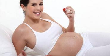 Снижение веса при беременности Худеют ли в начале беременности
