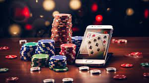 Онлайн казино Blitz Red Casino